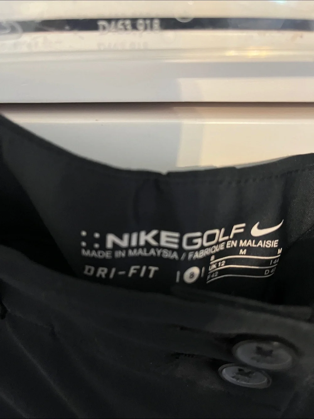 Nike Golf short